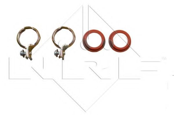 Schimbator caldura, incalzire habitaclu 4