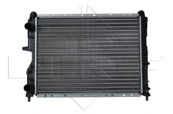 Radiator, racire motor 2