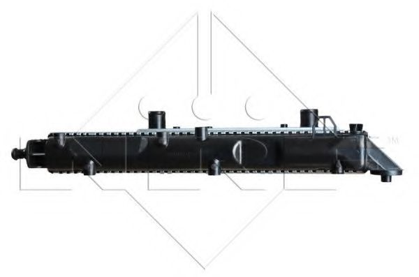 Radiator, racire motor 4