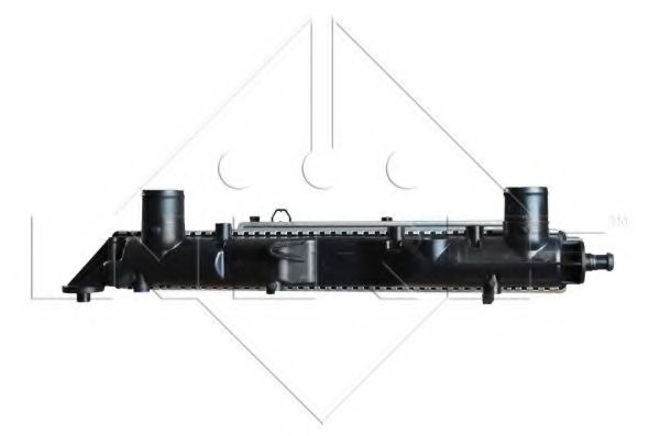 Radiator, racire motor 5