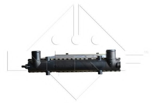 Radiator, racire motor 4