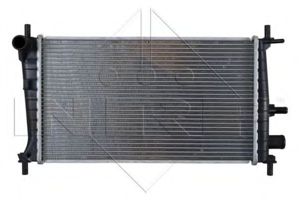 Radiator, racire motor 2