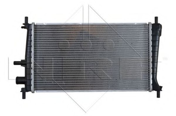 Radiator, racire motor 3