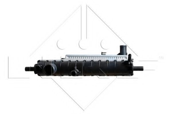 Radiator, racire motor 5