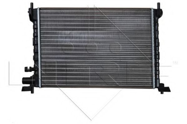 Radiator, racire motor 3