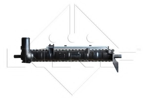 Radiator, racire motor 5