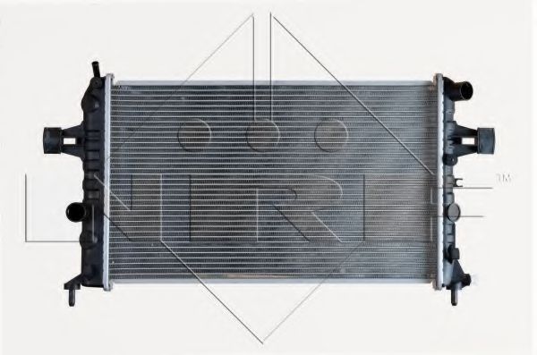Radiator, racire motor 2