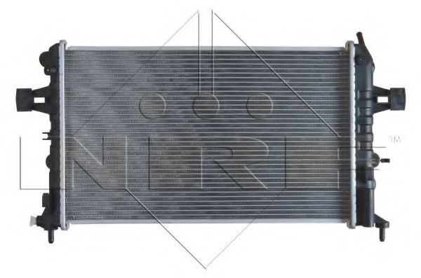 Radiator, racire motor 3