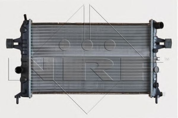 Radiator, racire motor 2