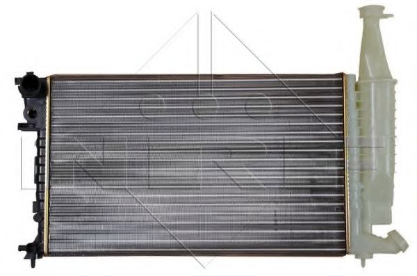 Radiator, racire motor 2