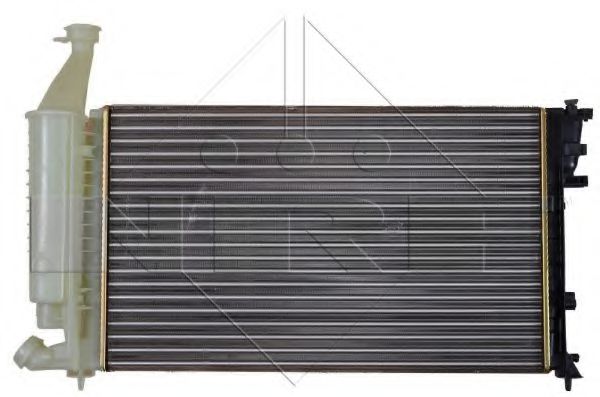 Radiator, racire motor 3