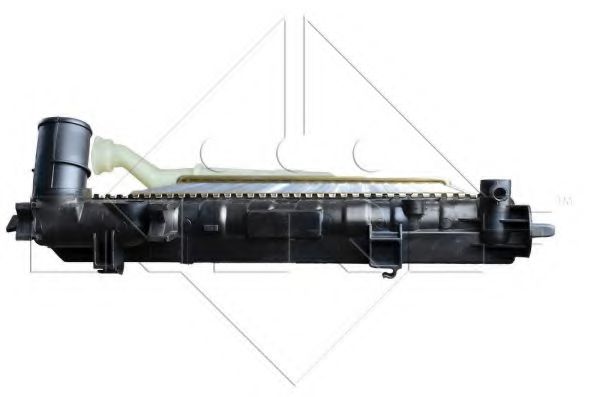Radiator, racire motor 4