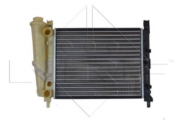 Radiator, racire motor 2