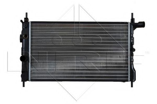 Radiator, racire motor 2