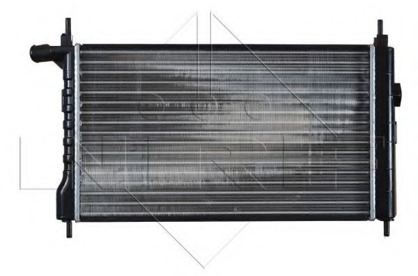 Radiator, racire motor 3