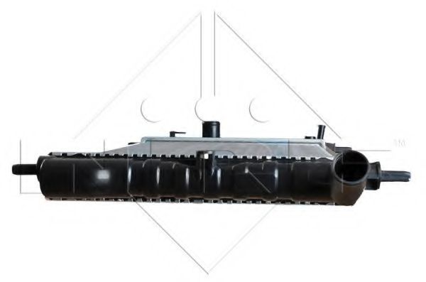 Radiator, racire motor 4