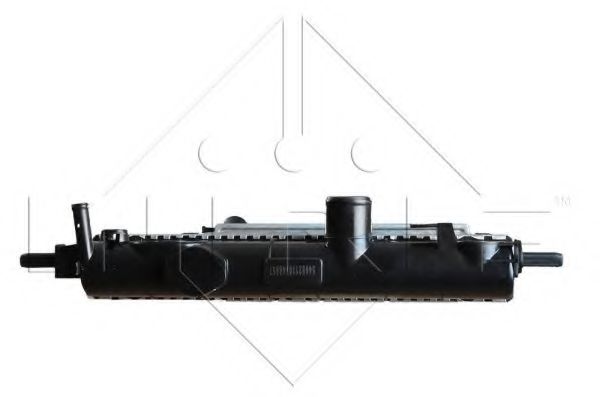 Radiator, racire motor 5