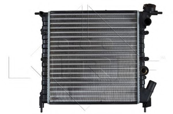 Radiator, racire motor 2