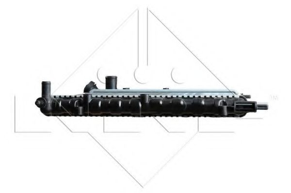 Radiator, racire motor 4