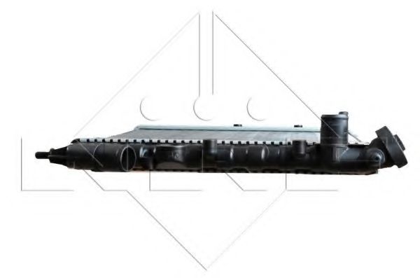 Radiator, racire motor 5