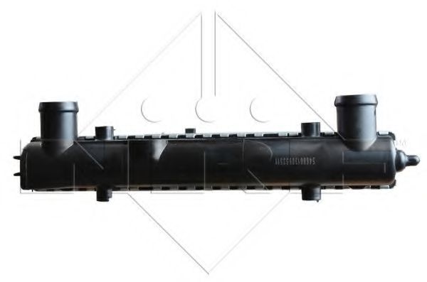 Radiator, racire motor 4