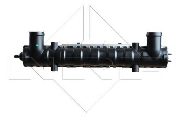 Radiator, racire motor 4
