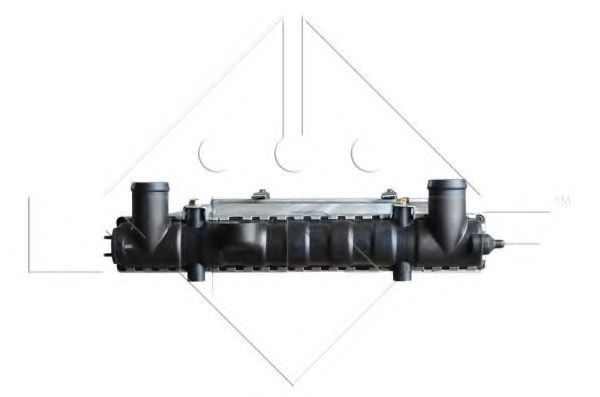 Radiator, racire motor 4