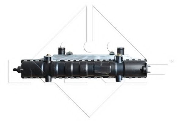 Radiator, racire motor 5