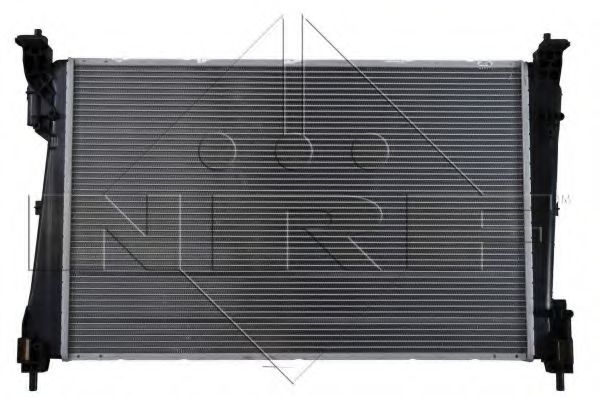 Radiator, racire motor 2