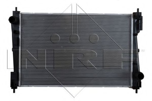 Radiator, racire motor 3
