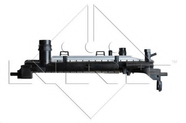 Radiator, racire motor 5