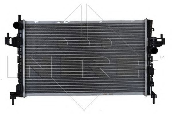 Radiator, racire motor 2
