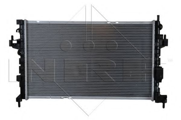 Radiator, racire motor 3