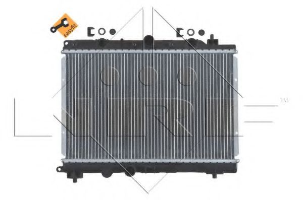 Radiator, racire motor 2