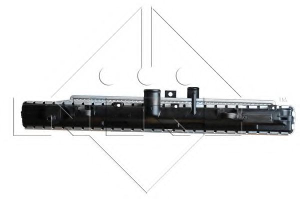 Radiator, racire motor 4