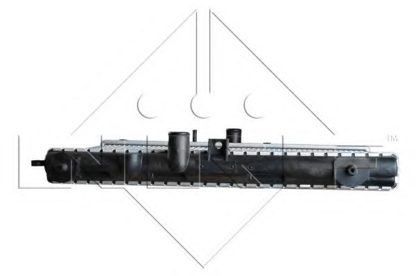 Radiator, racire motor 5
