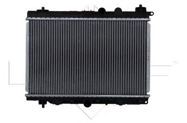 Radiator, racire motor 2
