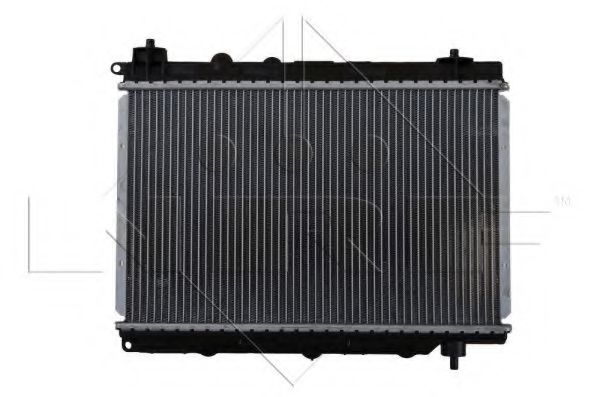 Radiator, racire motor 3