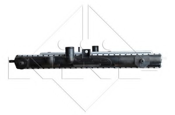 Radiator, racire motor 4