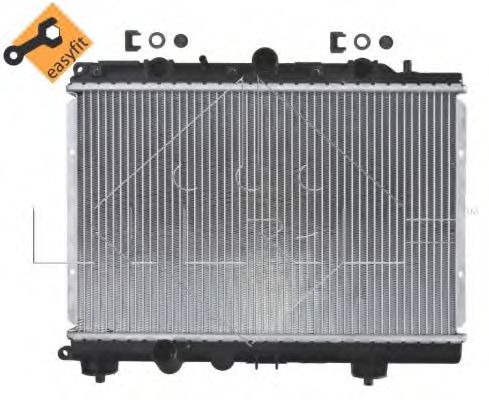 Radiator, racire motor 2
