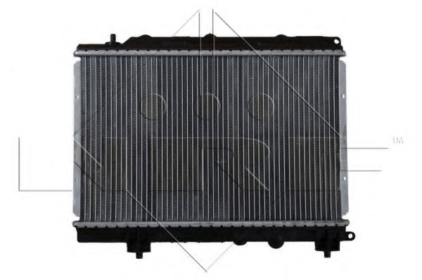 Radiator, racire motor 3