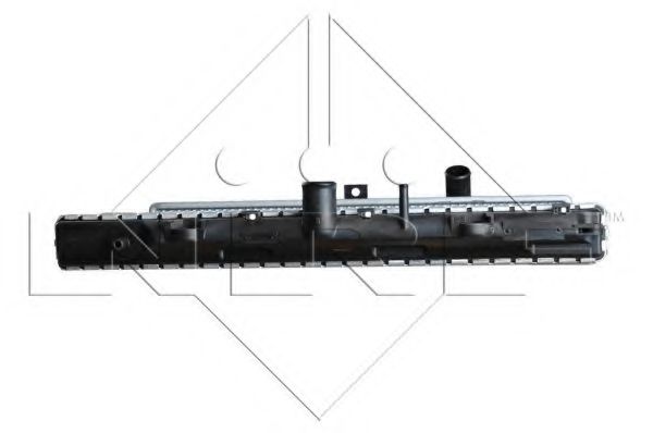 Radiator, racire motor 4