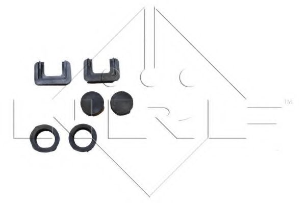Radiator, racire motor 6