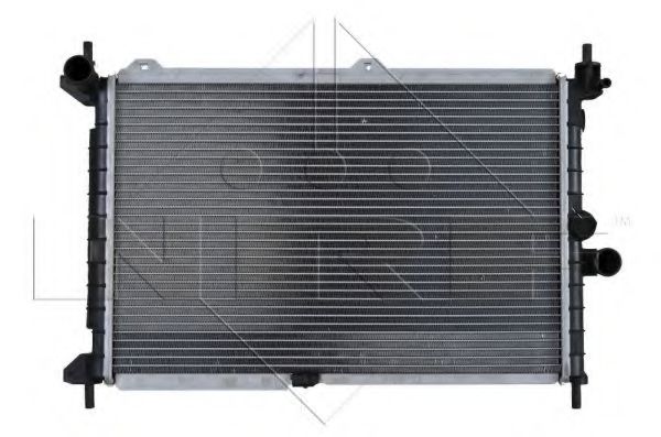 Radiator, racire motor 2
