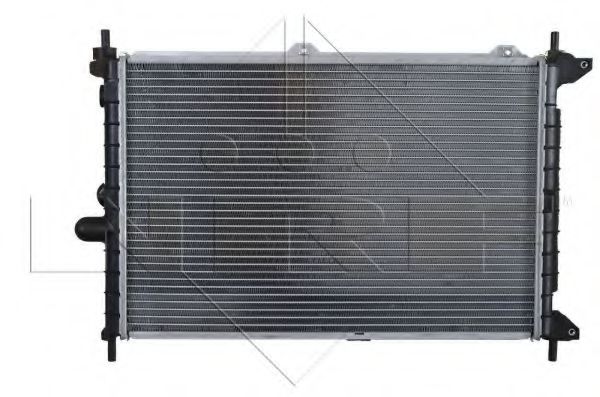 Radiator, racire motor 3