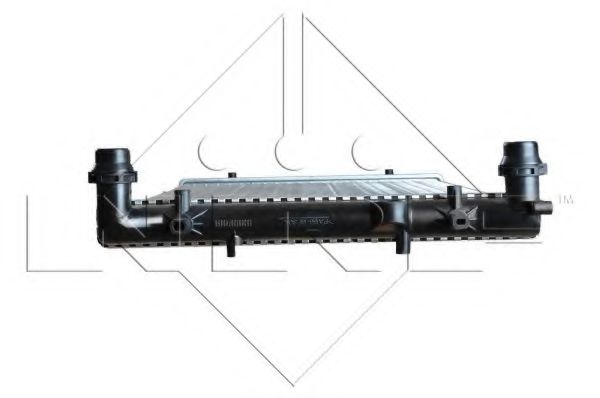 Radiator, racire motor 4