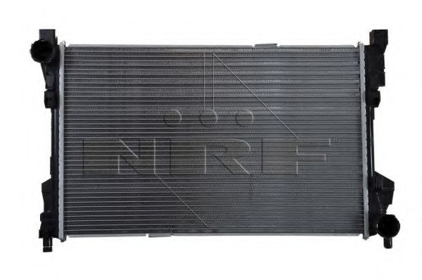 Radiator, racire motor 2