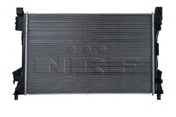 Radiator, racire motor 3