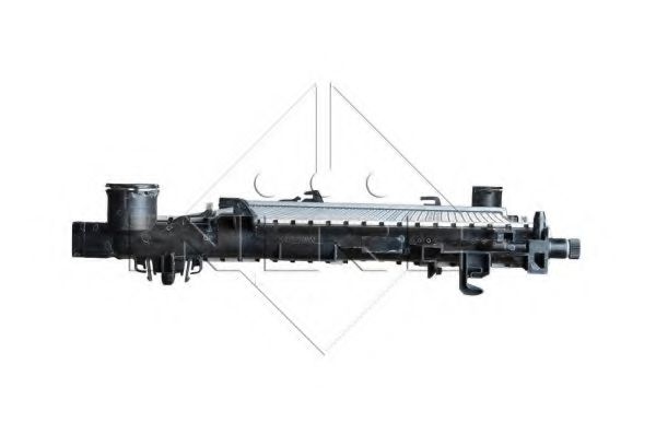 Radiator, racire motor 5