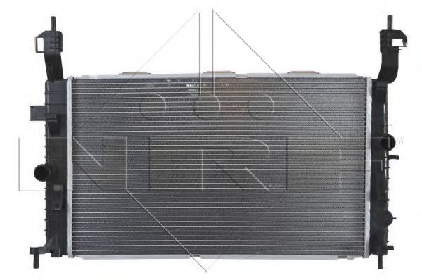 Radiator, racire motor 2